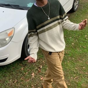 Meet your Posher, Adrian